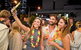 Tequila Sunrise Podstel