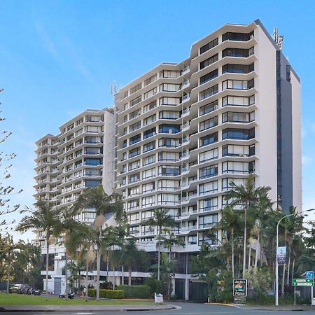 Hostel Tequila Sunrise Podstel Gold Coast Exterior foto